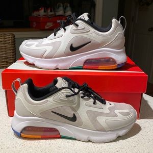 Nike Air Max 200